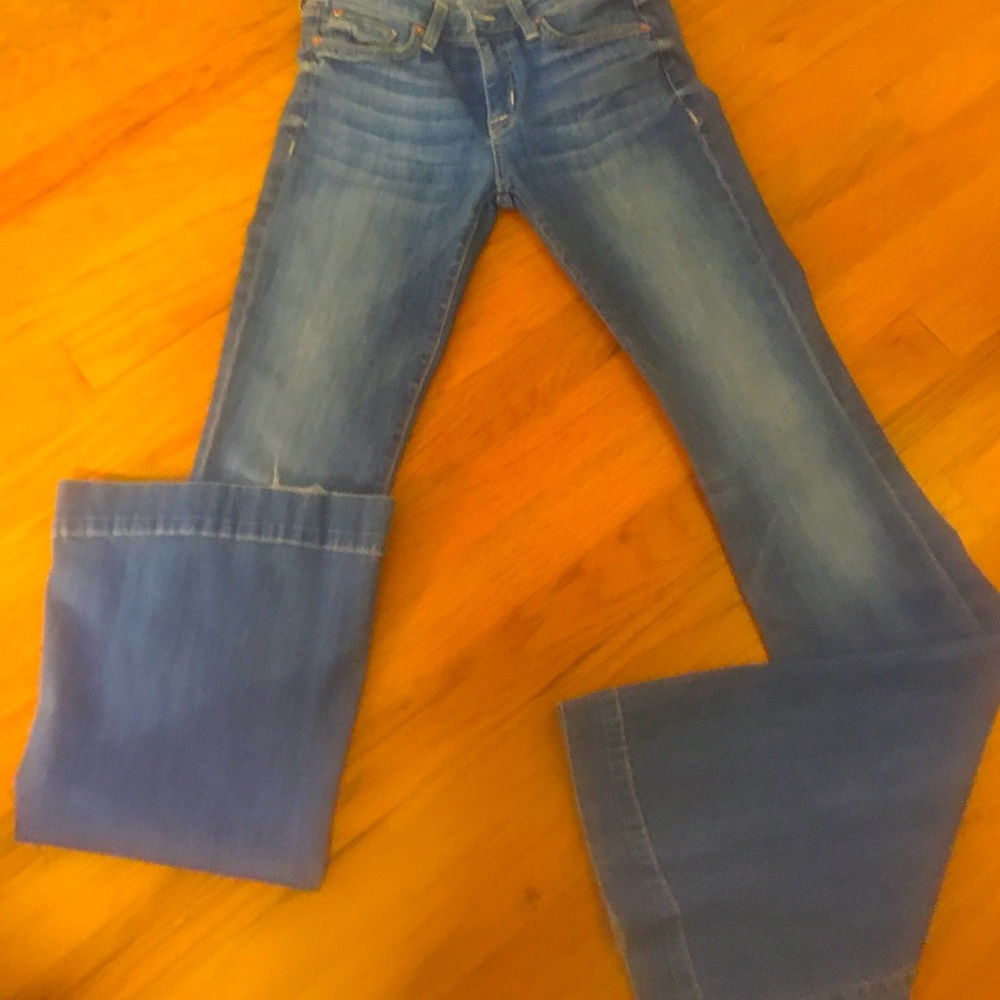 Hudson’s Ferris Flare